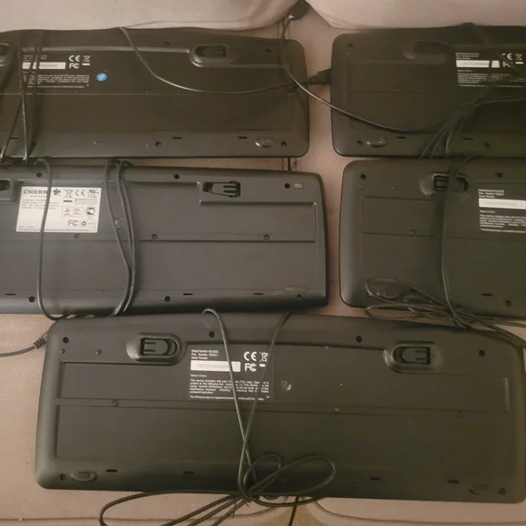 ICS Computer Keyboards - Picture 8 of 10